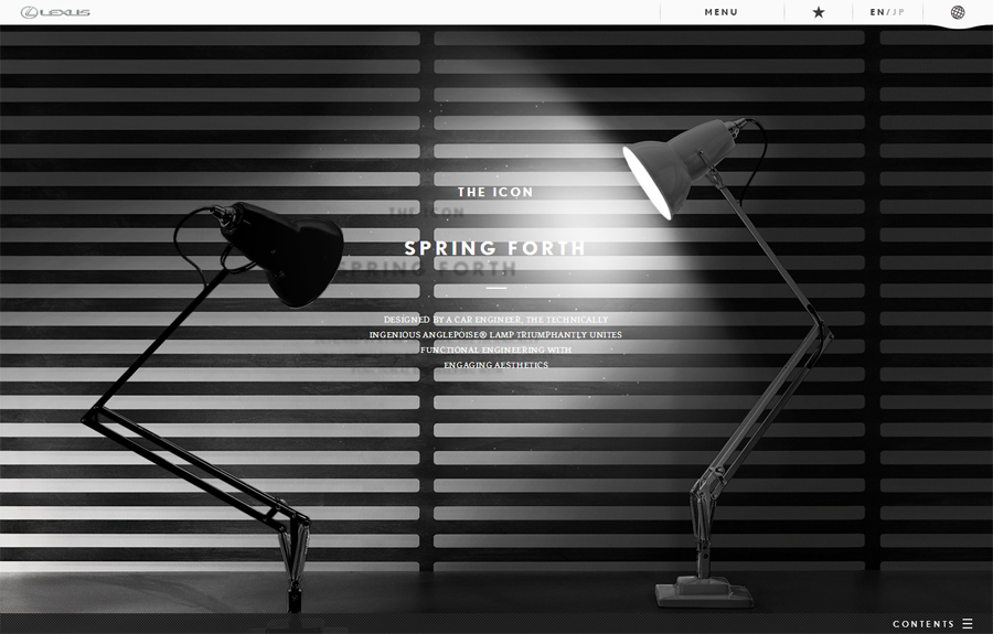 BEYOND BY LEXUS Magazine Issue2 - The FWA