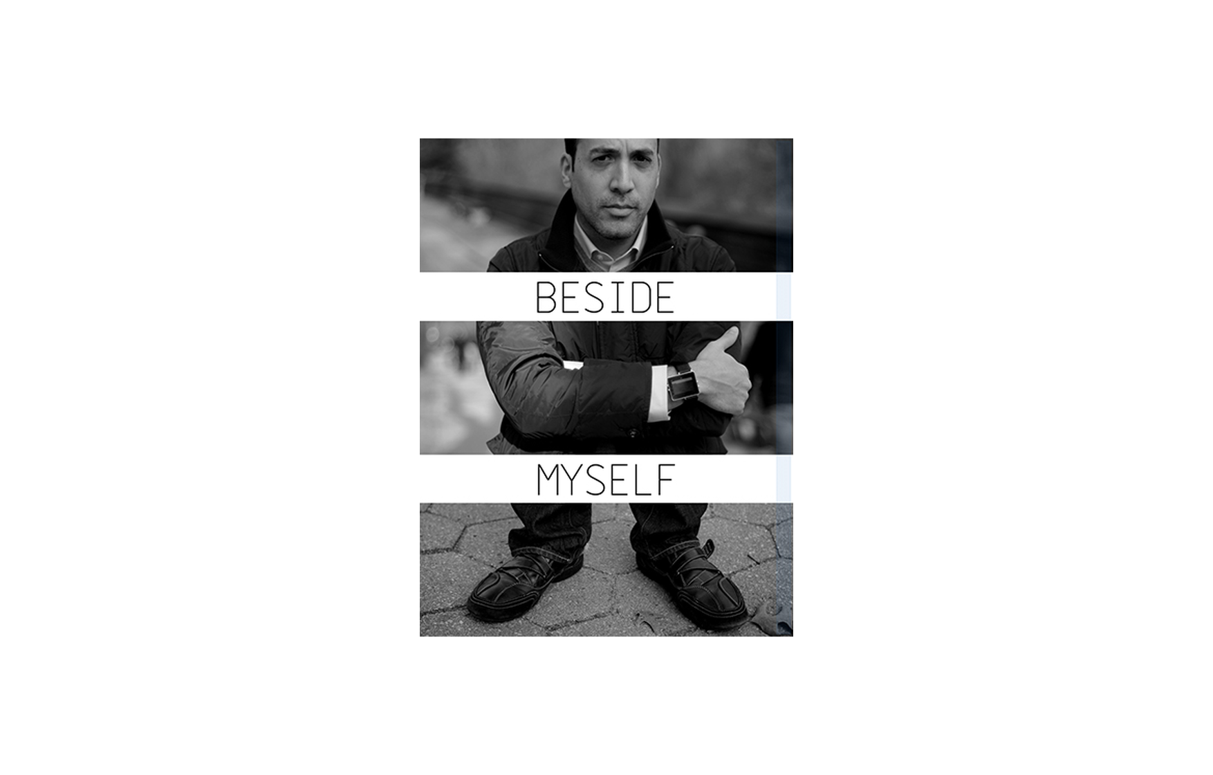 don t get beside yourself meaning