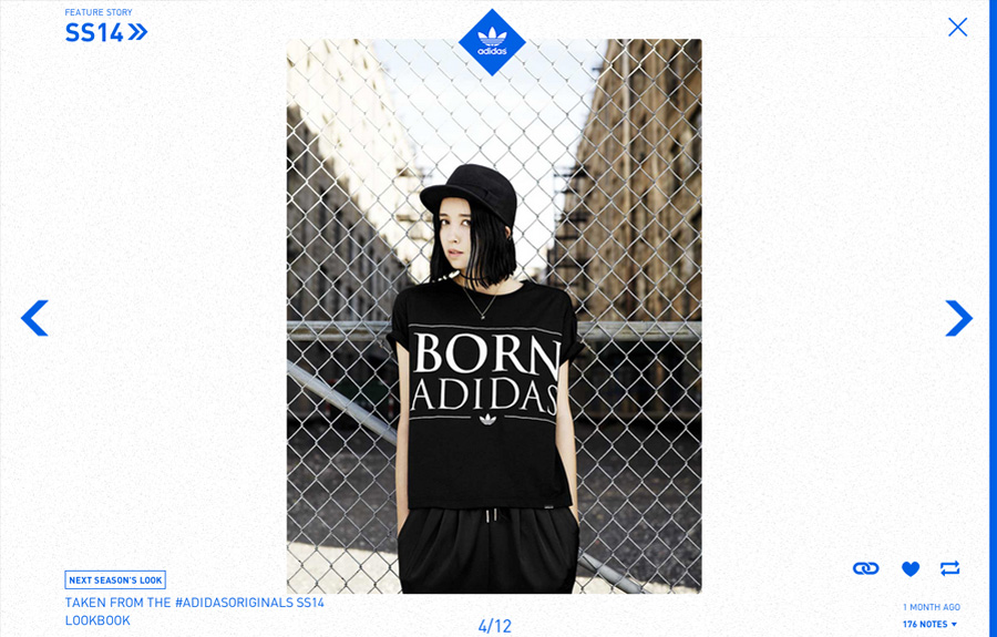 Adidas originals outlet tumblr