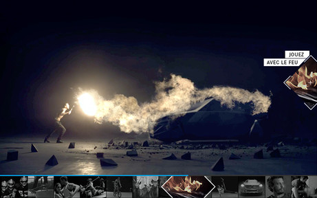 Proximity do Paris The Fwa