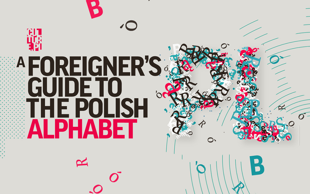 A Foreigner’s Guide To The Polish Alphabet - The FWA