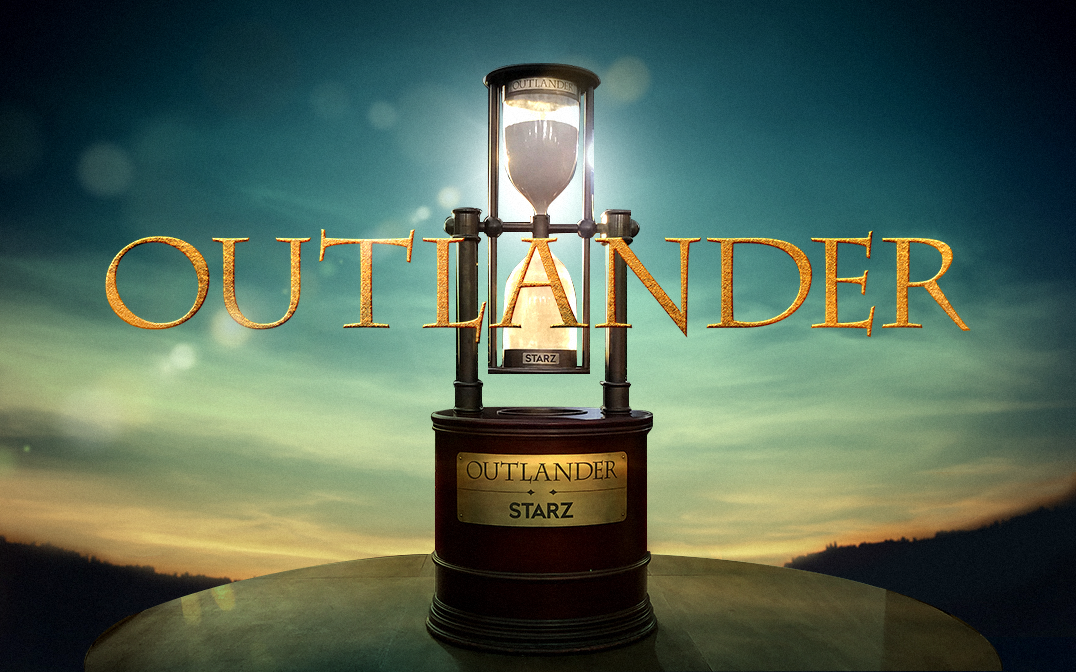 Outlander Virtual Event The FWA