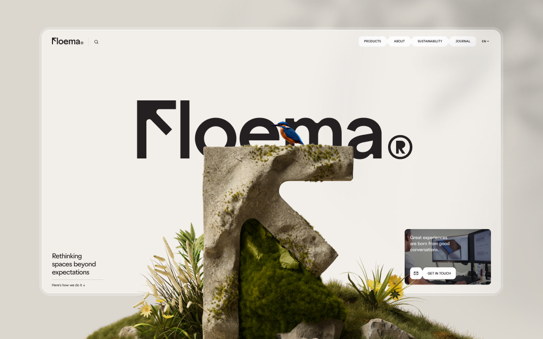 Floema - The FWA