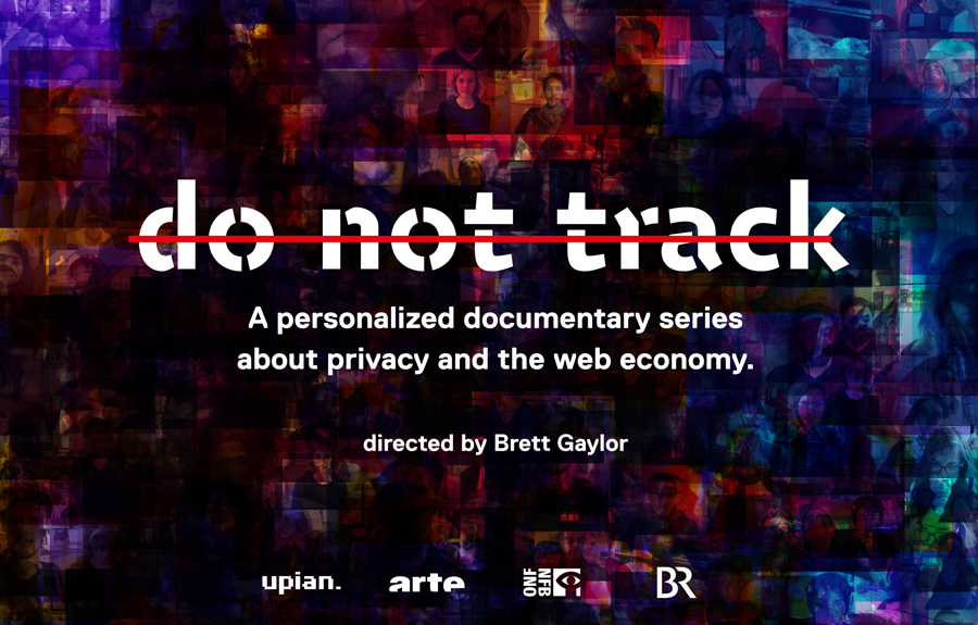 Do not track. Not track..