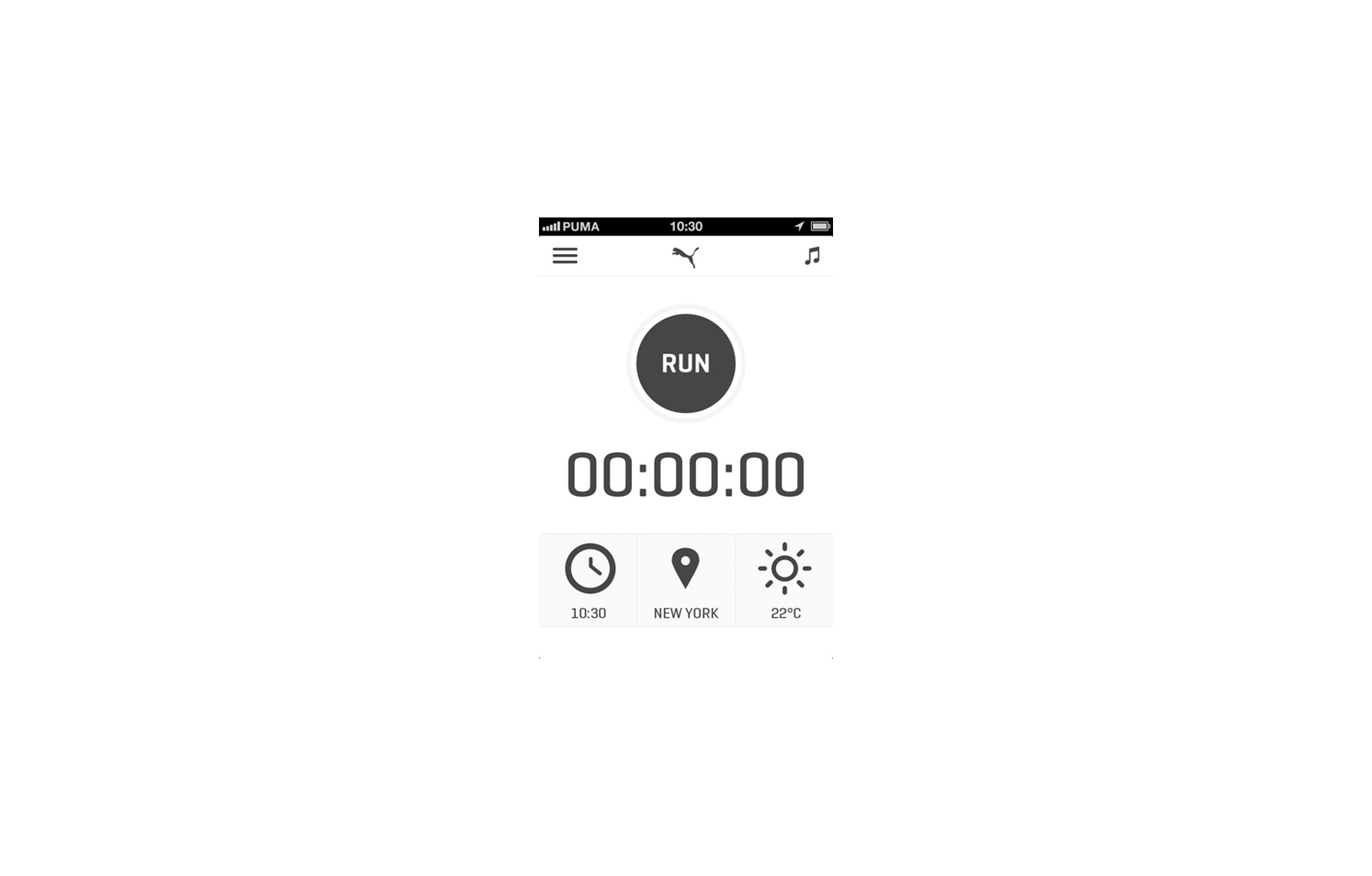 Running App In Pc