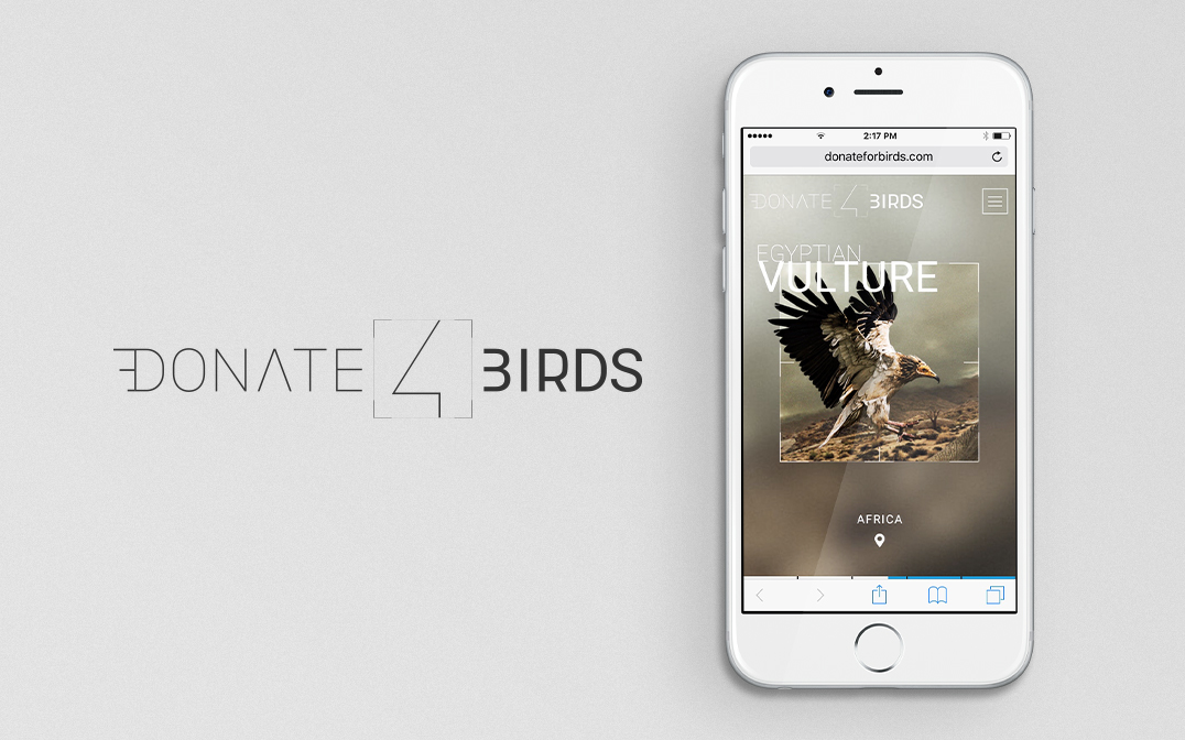 DONATE 4 BIRDS The FWA