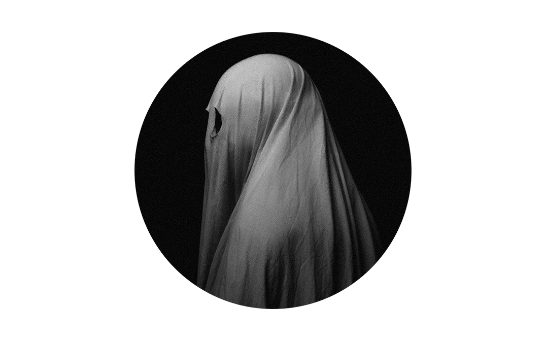A Ghost Store - The FWA