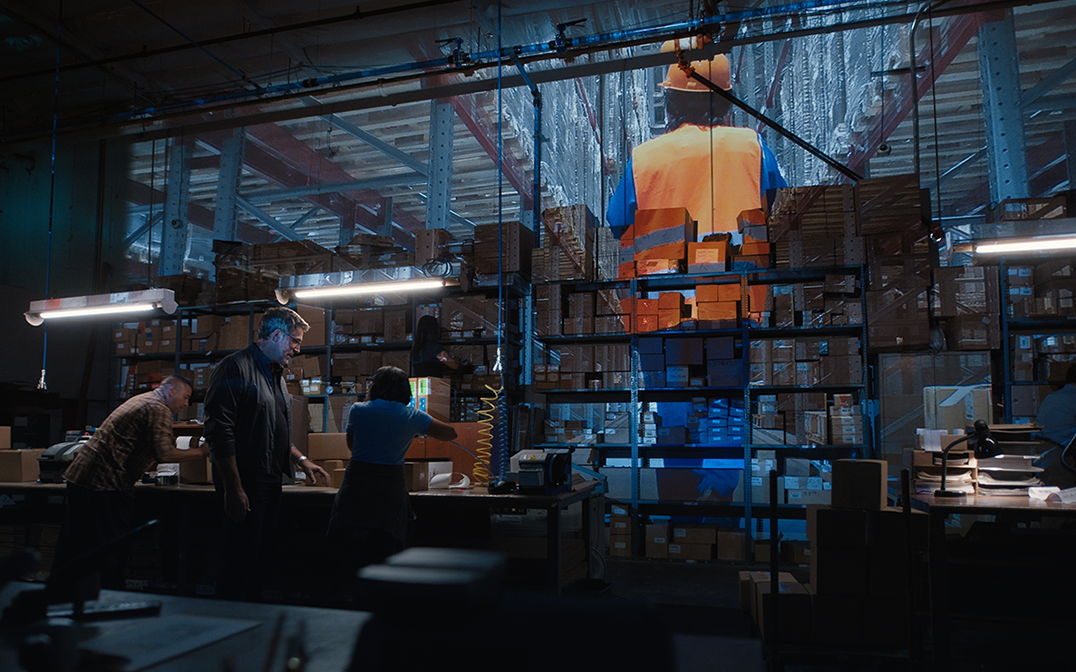 Uber Freight - The FWA