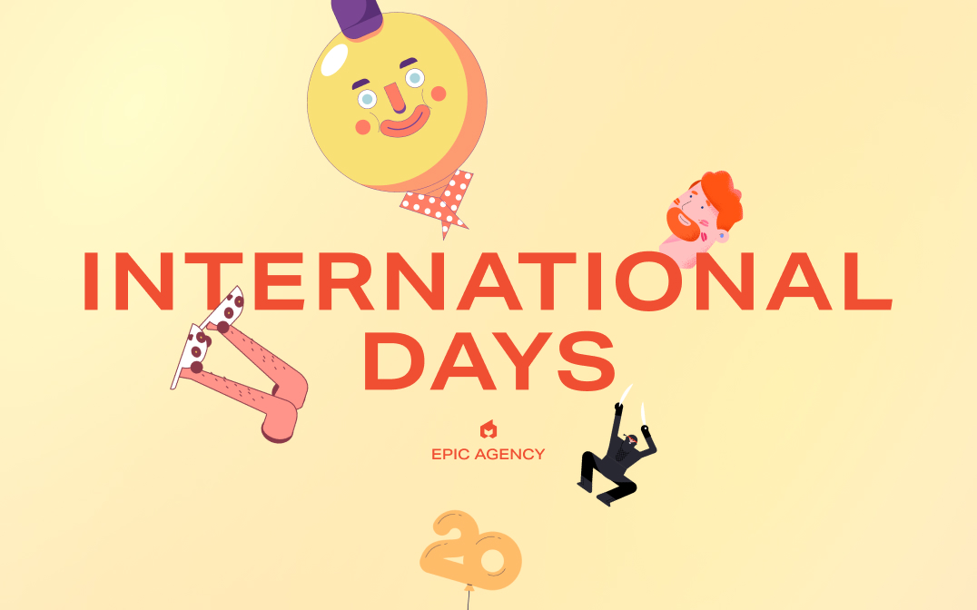 International Days The FWA