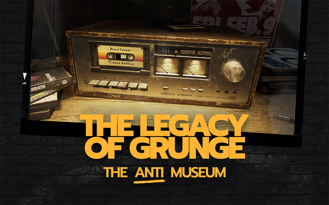 The Music Project - The FWA