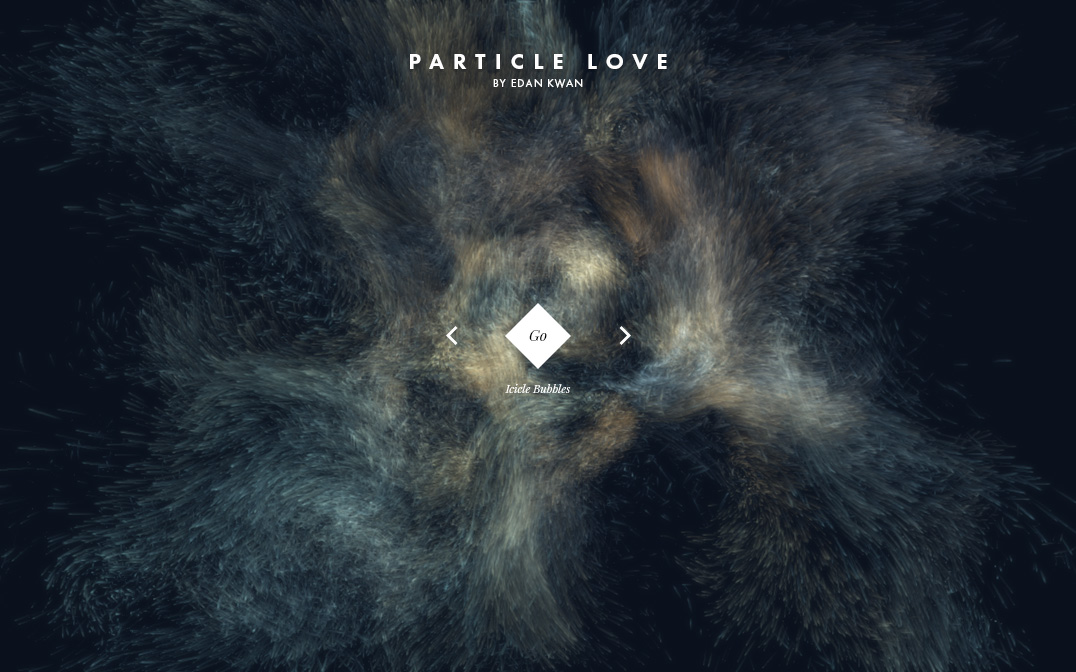 Particle Love - The FWA