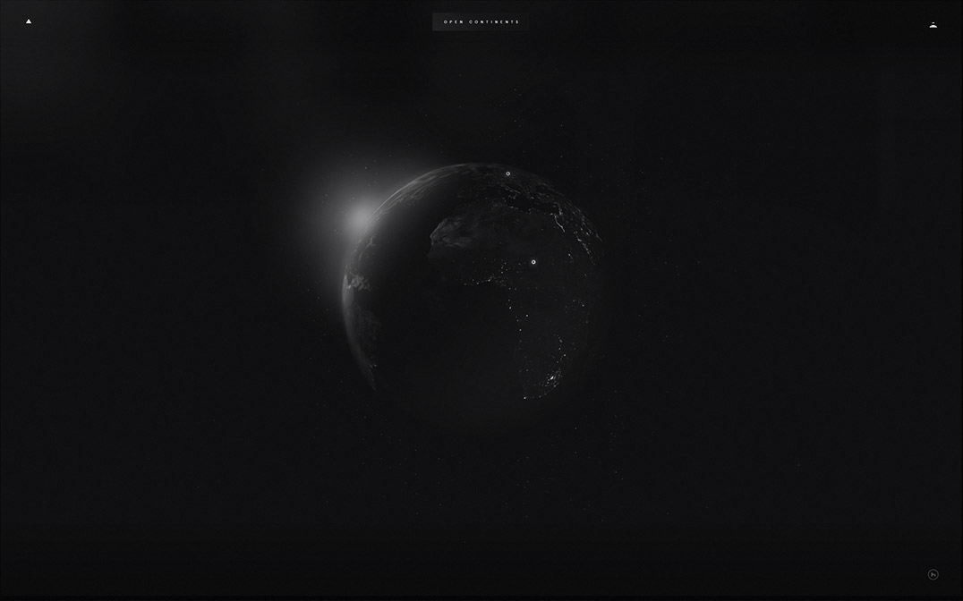 Open Continents Julius Onah The FWA