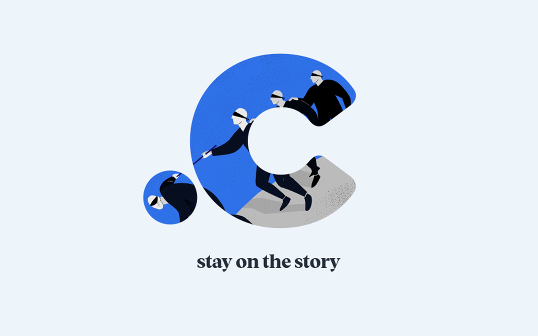 Coda Story - The FWA