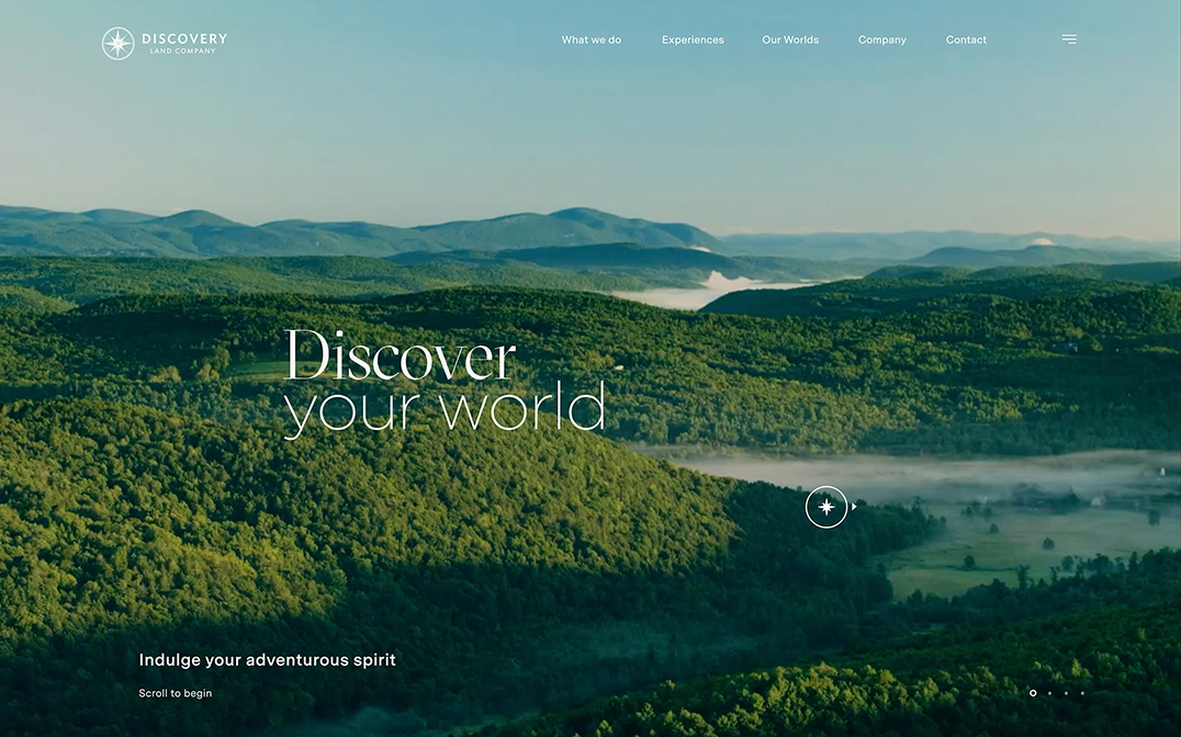 Discovery Land Company The FWA