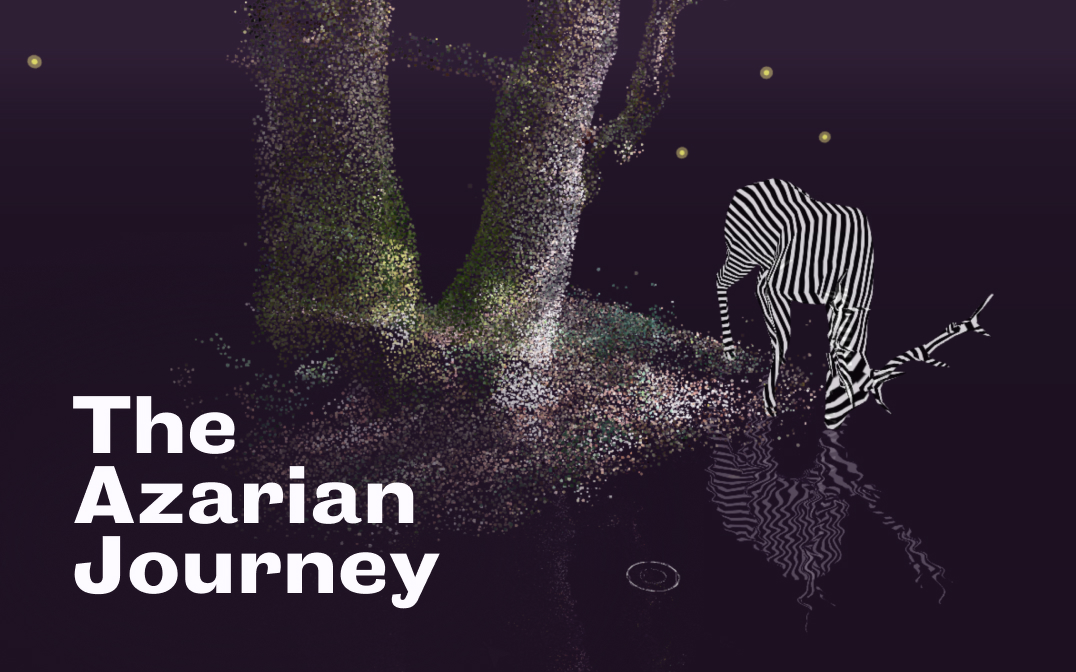 The Azarian Journey - The FWA