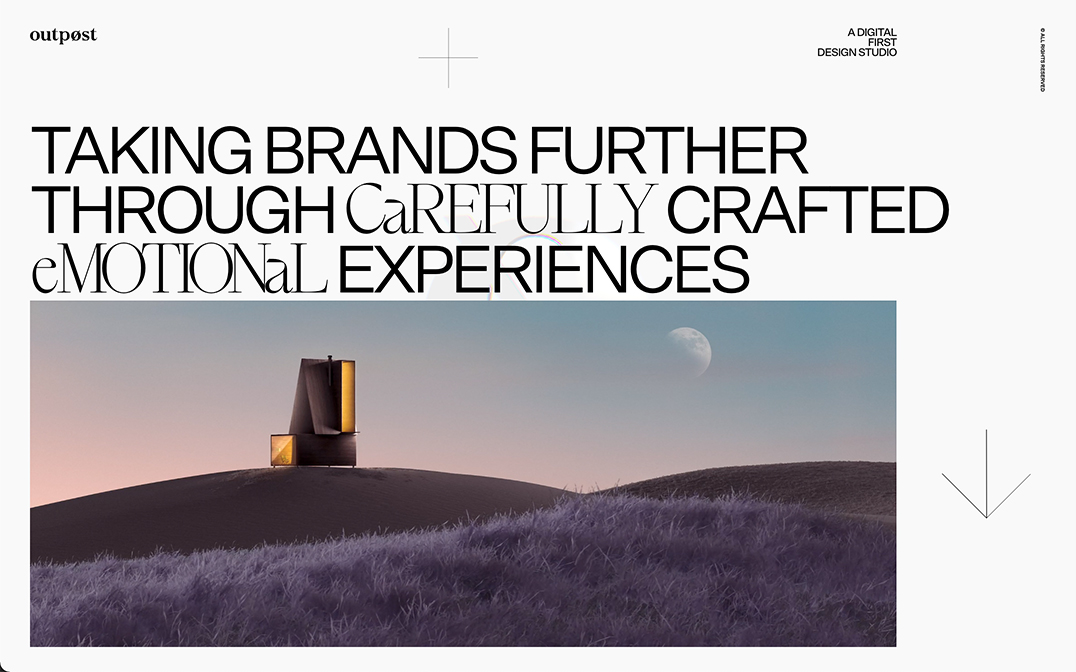 Outpost - The FWA