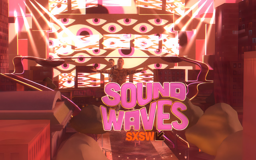 SoundWaves The FWA