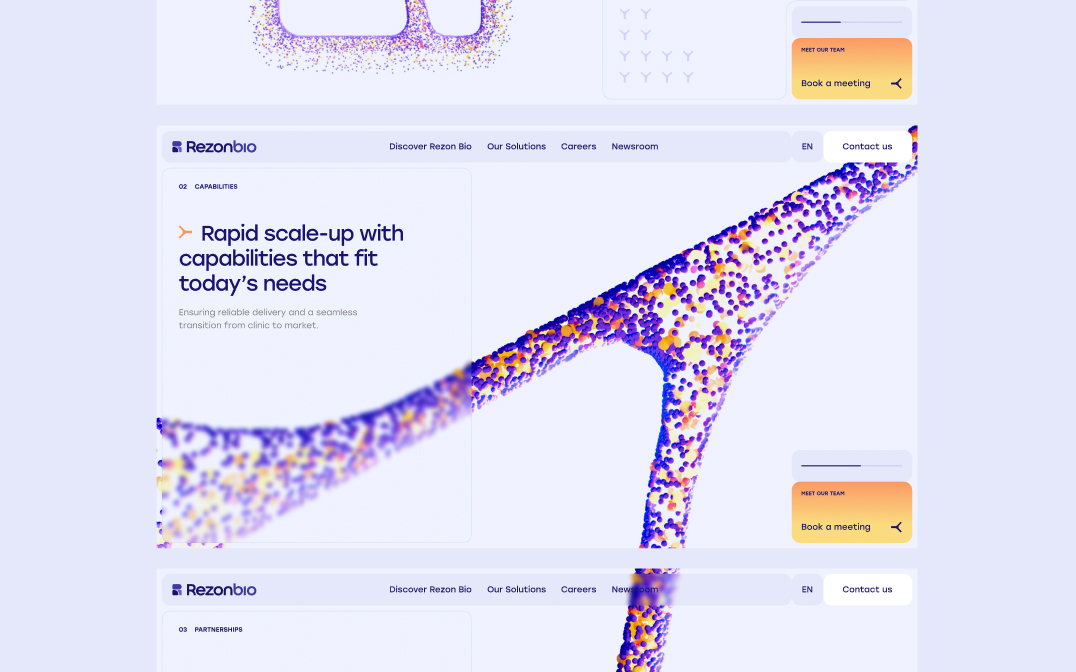 Rezon Bio - The FWA