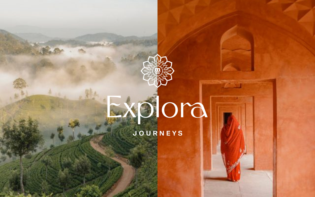 Explora Journeys - Endless Worlds - The FWA