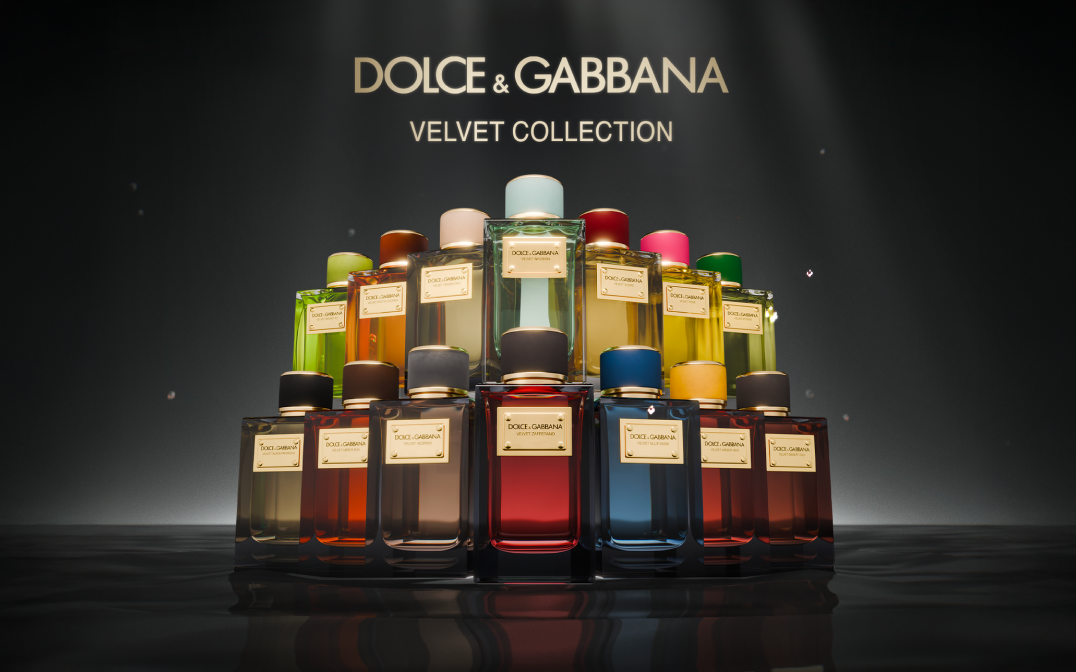 DG VELVET - The FWA