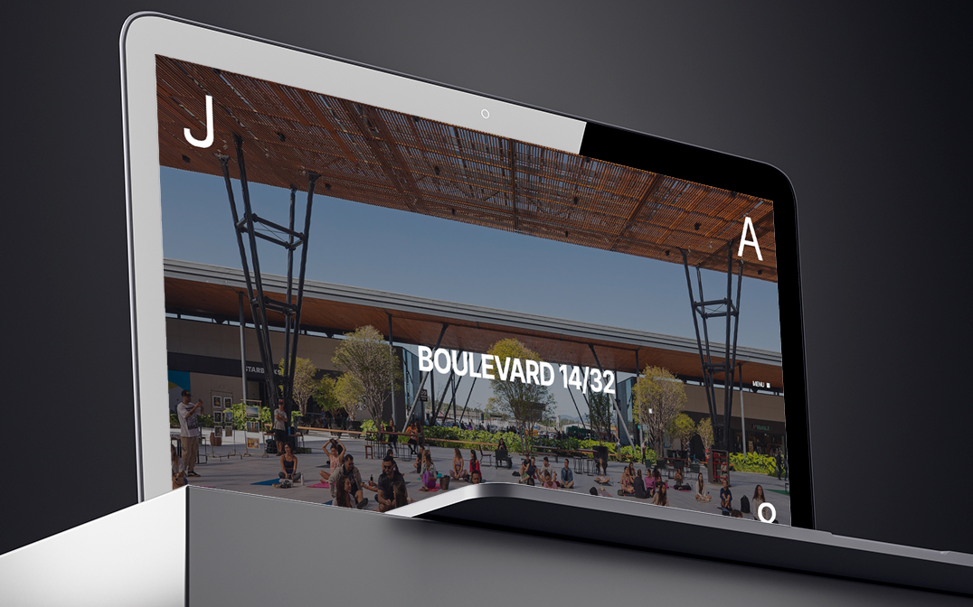 JA8 Living Architecture - The FWA