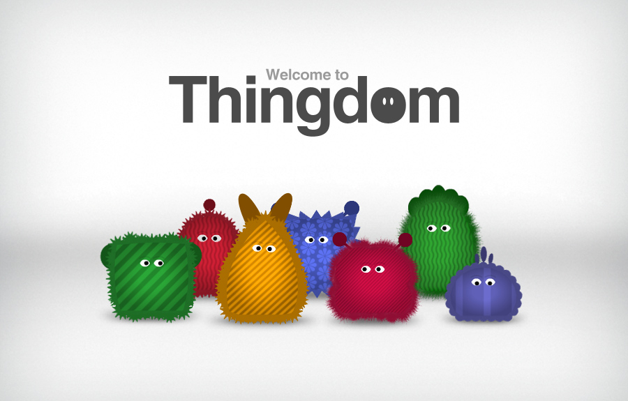 Thingdom - The FWA
