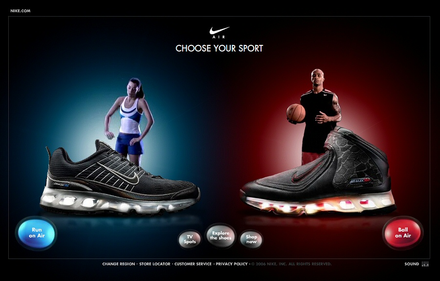 nikeairstore