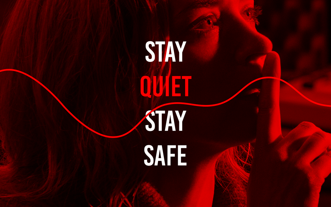 A Quiet Place Detector The FWA