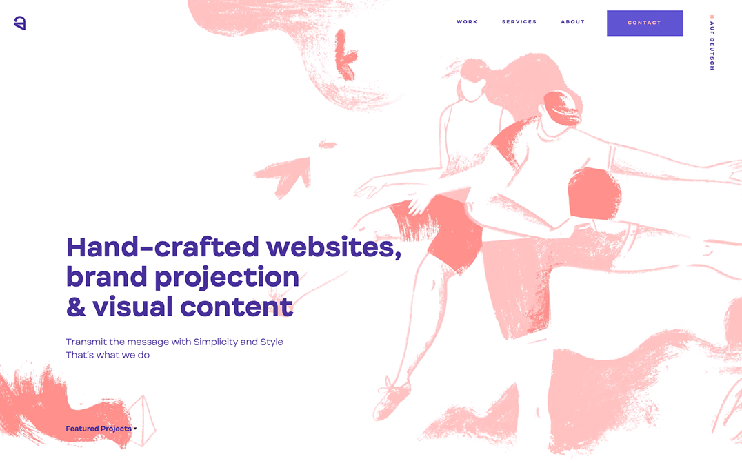 Ester Digital The Fwa