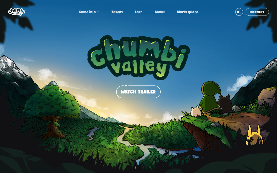 Chumbi Valley The FWA