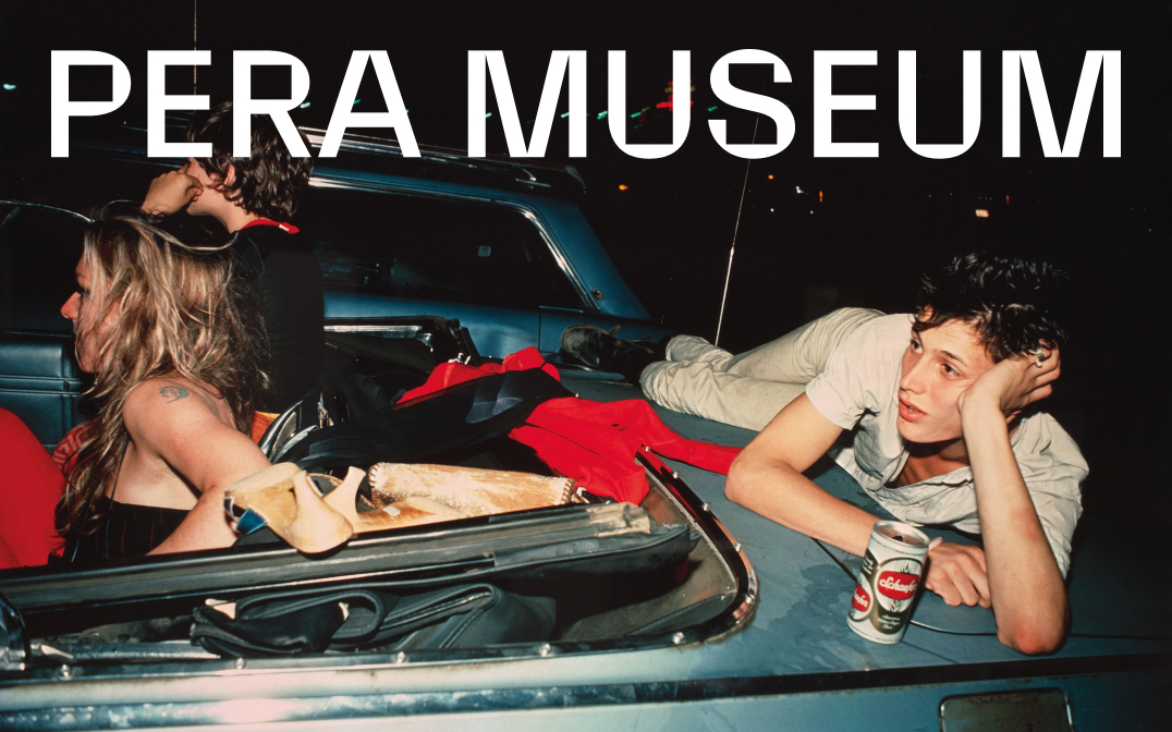 Pera Museum - The FWA