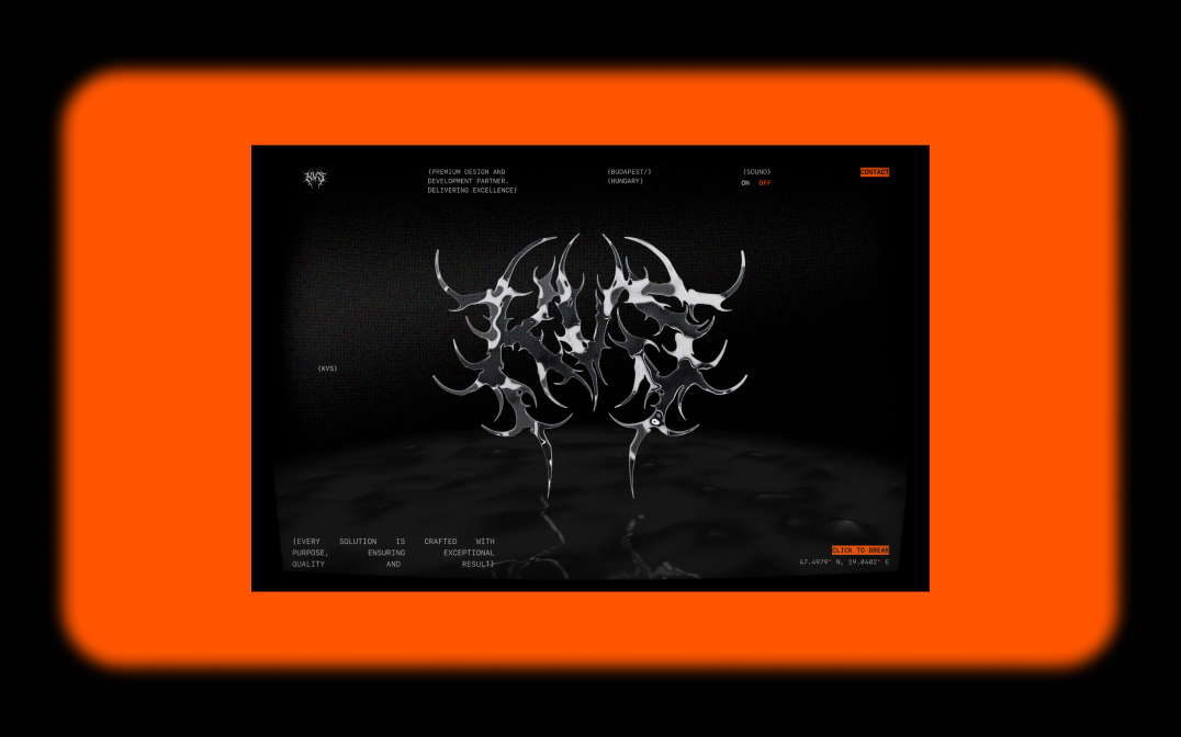 KVS Studio - The FWA