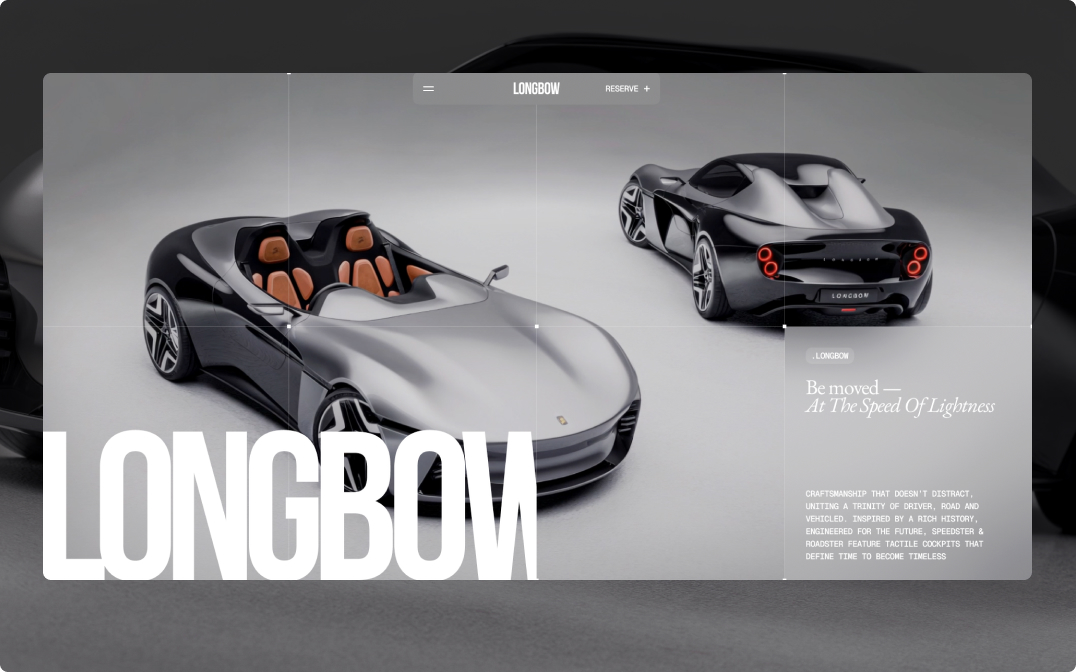Longbow - The FWA