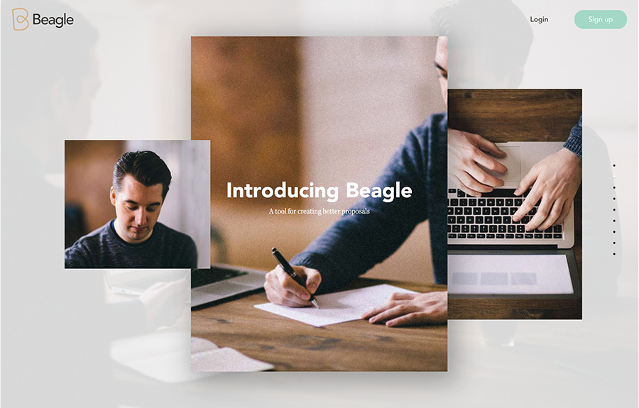Beagle - Make Better Proposals - The FWA