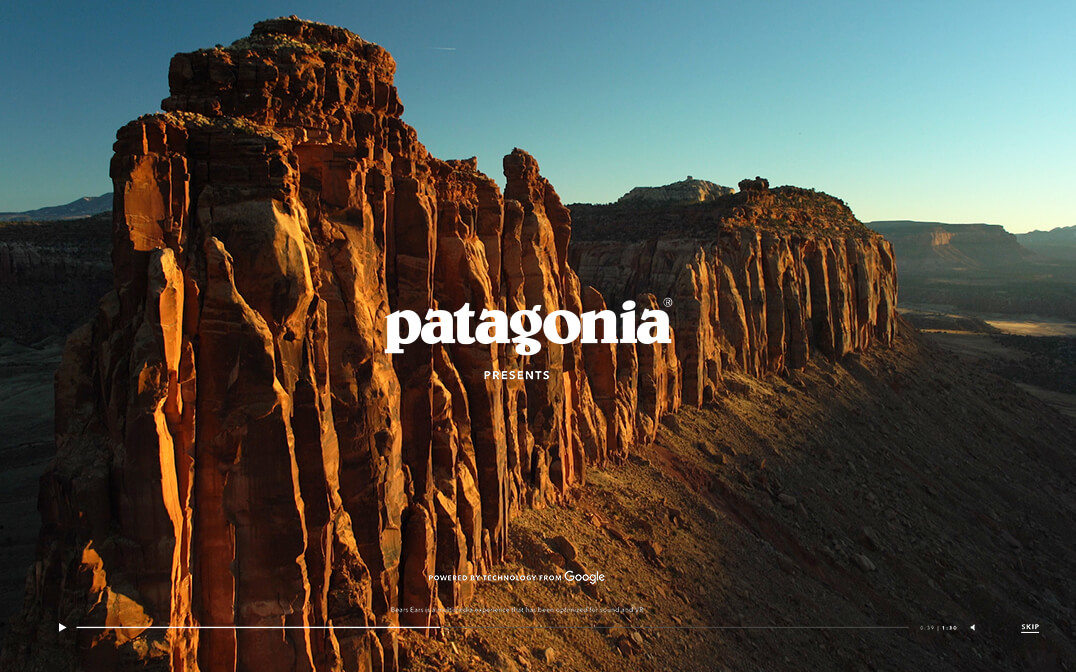 This is Bears Ears The FWA