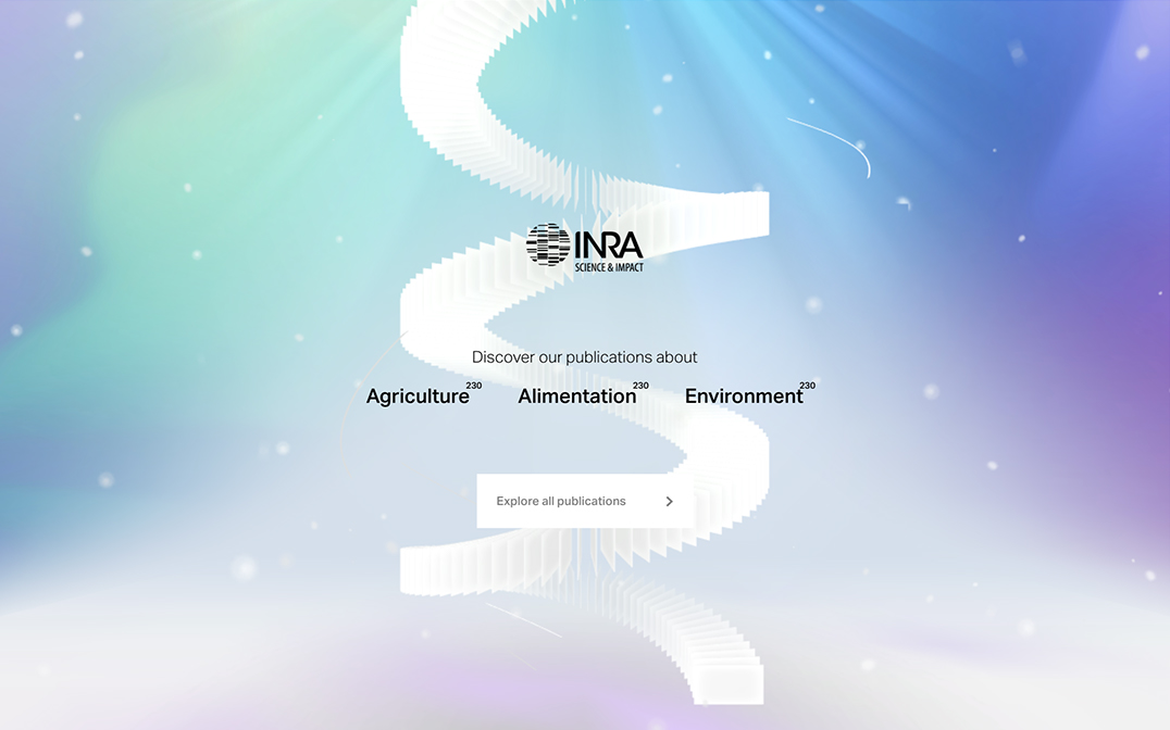 INRA Highlights - The FWA