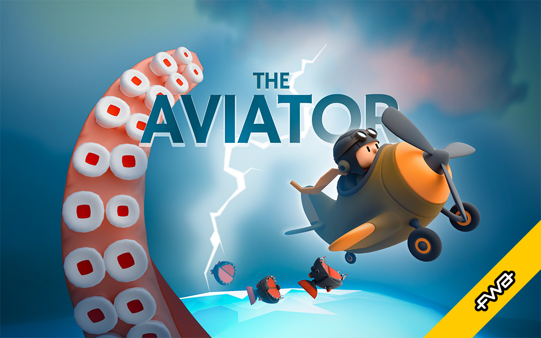 The Aviator