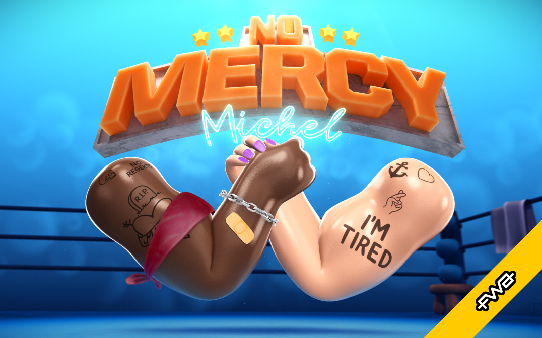 No Mercy Michel