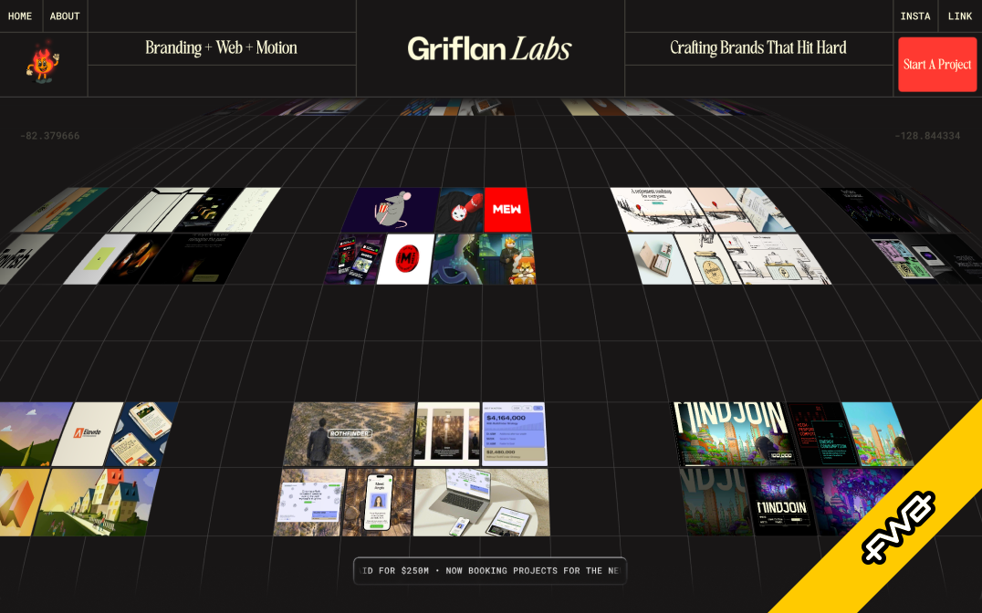 Griflan Labs