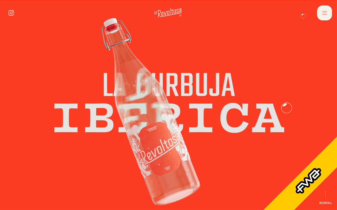 La Revoltosa
