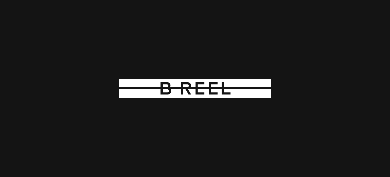 B-Reel - The FWA