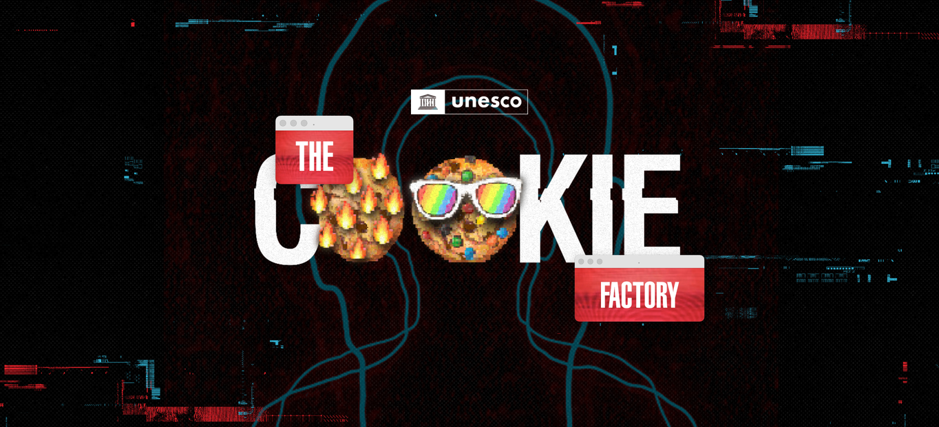 Insights... Unesco The Cookie Factory The FWA