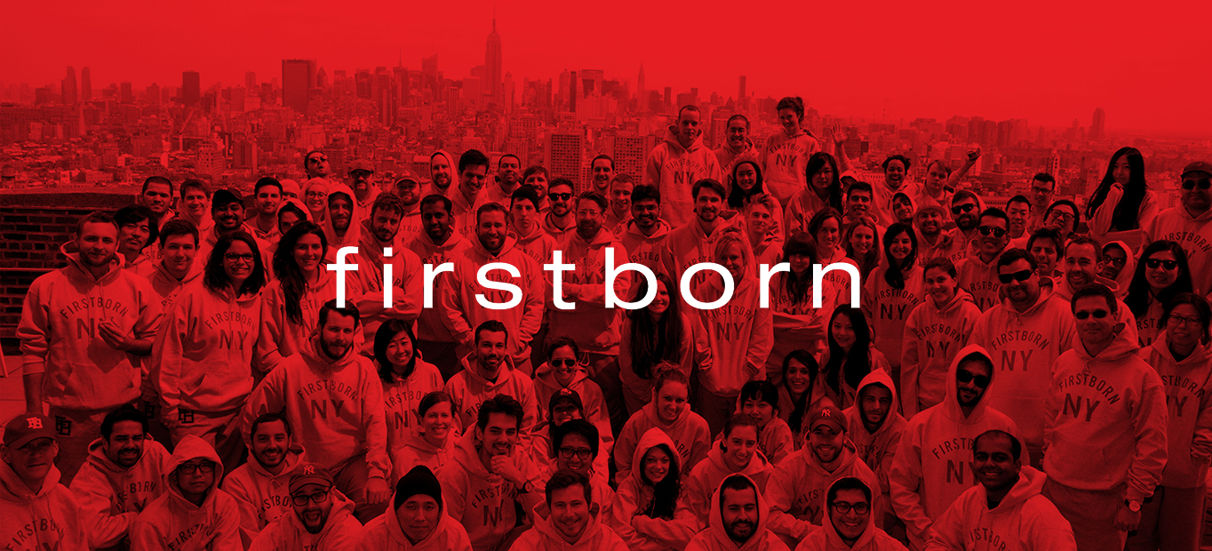 Firstborn - The FWA