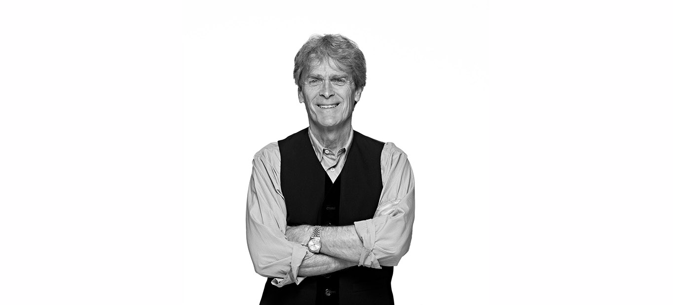 Sir John Hegarty The FWA