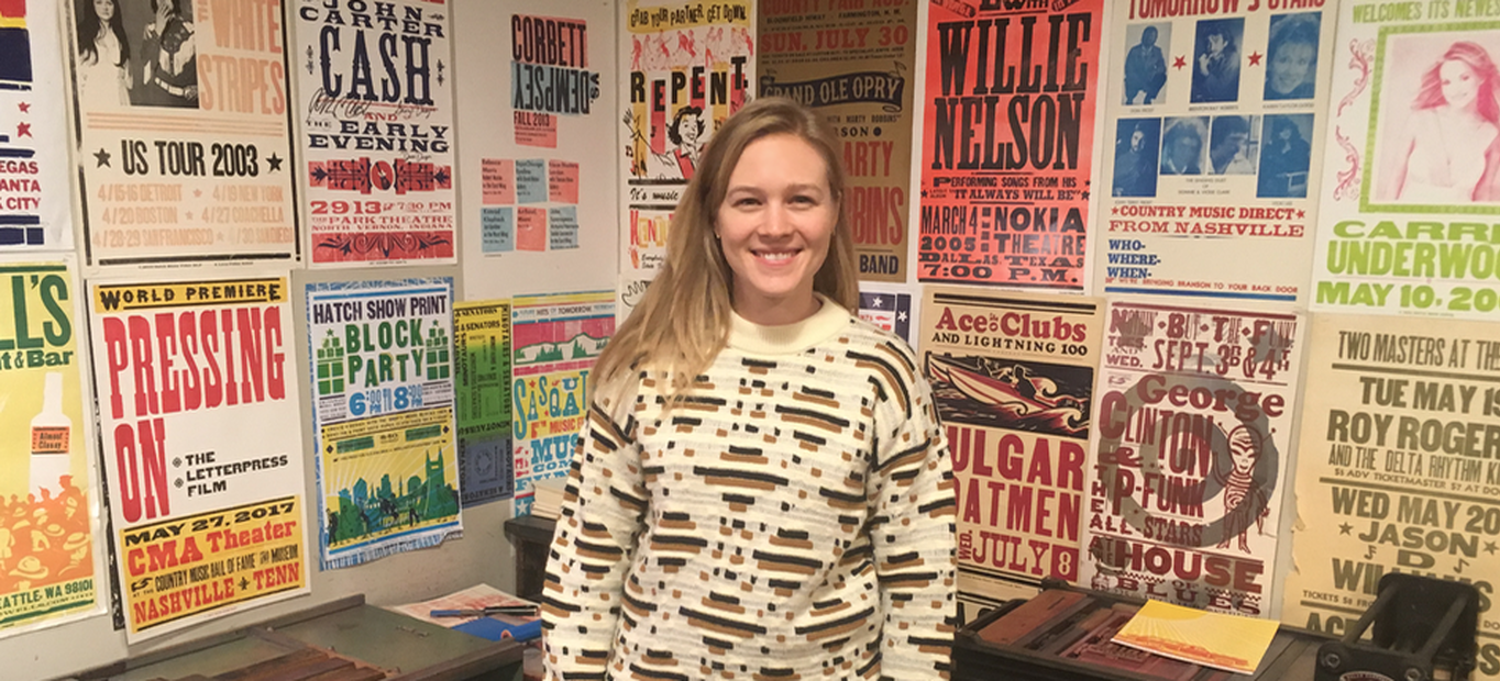 Molly Douglas The FWA