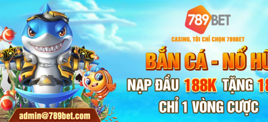 Khám Phá Thế Giới Giải Trí Đỉnh Cao Cùng 789bet - Nơi Ghi Dấu Mỗi Khoảnh Khắc