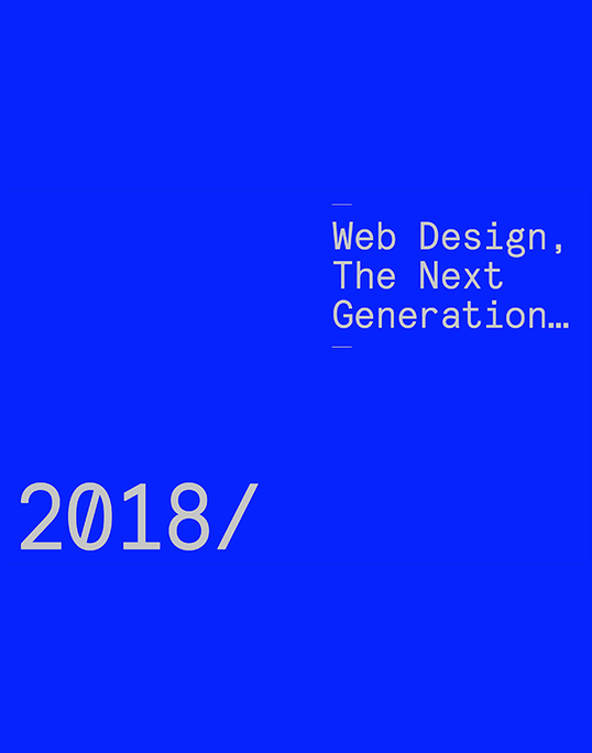 The Fwa Web Design The Book